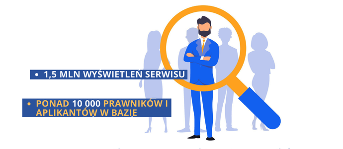 Skuteczne pozyskiwanie prawników do kancelarii