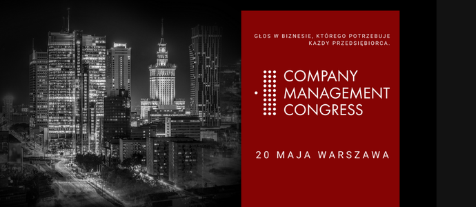 Rozwiązania w czasie pytań. Czas na company management congress Rozwiązania w czasie pytań. Czas na company management congress