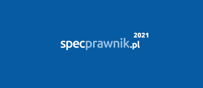 Specprawnik 2021 – krótkie podsumowanie