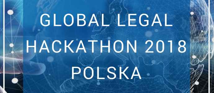 Global Legal Hackathon już za nami. Podczas emocjonującego weekendu konkurowało aż 11 zespołów! Który pomysł zachwycił jury?