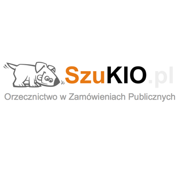 SzuKIO czyli baza wiedzy dla zamówień publicznych