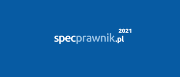 Specprawnik 2021 – krótkie podsumowanie