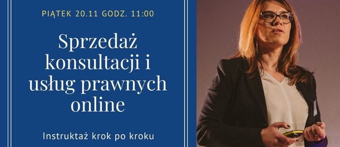 Sprzedaż online bardzo dynamicznie przyspiesza... Wykorzystasz tę szansę? Sprzedaż online bardzo dynamicznie przyspiesza... Wykorzystasz tę szansę?