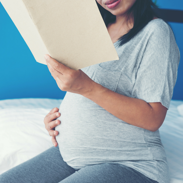 Wypowiedzenie umowy o pracę a okres ciąży