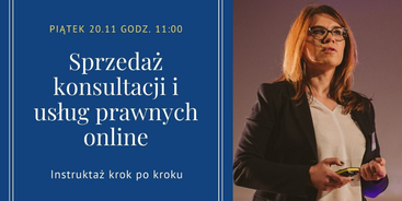 Sprzedaż online bardzo dynamicznie przyspiesza... Wykorzystasz tę szansę?