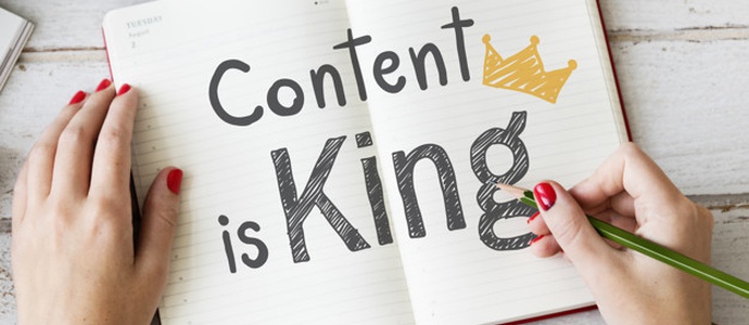 Prawniku, robisz content marketing? Te narzędzia mogą okazać się przydatne Prawniku, robisz content marketing? Te narzędzia mogą okazać się przydatne