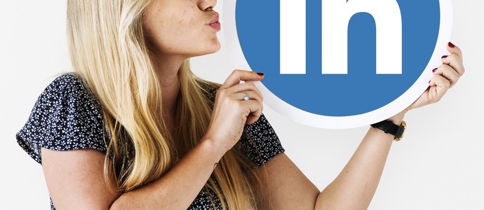 LinkedIn – profil firmowy. Warto czy nie warto? LinkedIn – profil firmowy. Warto czy nie warto?