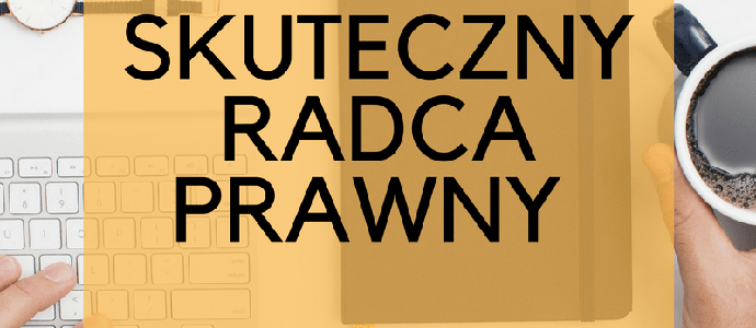 RADCA PRAWNY: PODSUMOWANIE STYCZNIA