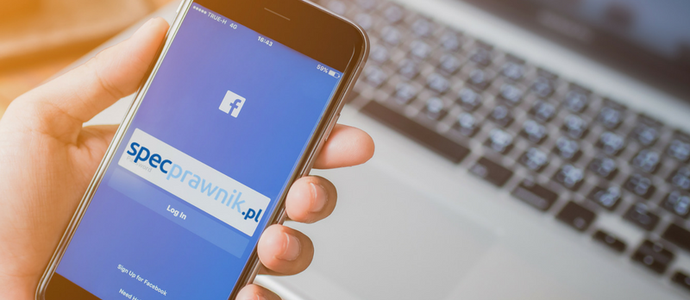 Facebook - wprowadzenie Facebook - wprowadzenie