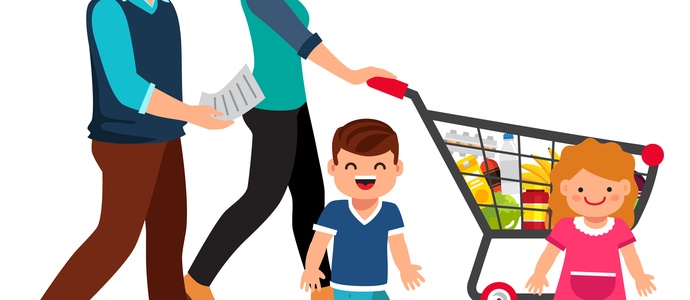 Niedziela będzie dla nas – harmonogram dla kupujących Niedziela będzie dla nas – harmonogram dla kupujących