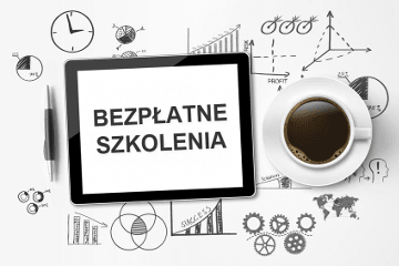 Bezpłatne szkolenia