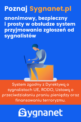Poznaj Sygnanet.pl