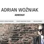 Adwokat Adrian Woźniak, Głogów