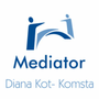 Mediator Diana Kot- Komsta, Lubartów