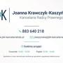 Radca prawny Kancelaria Radcy Prawnego Joanna Krawczyk-Kaszyńska, Ozorków