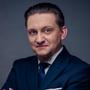 Adwokat kościelny dr Bolesław A. Dùllek, Bytom