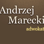 Adwokat Andrzej Marecki, Szczecin