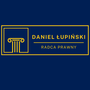 Daniel Łupiński - Radca prawny