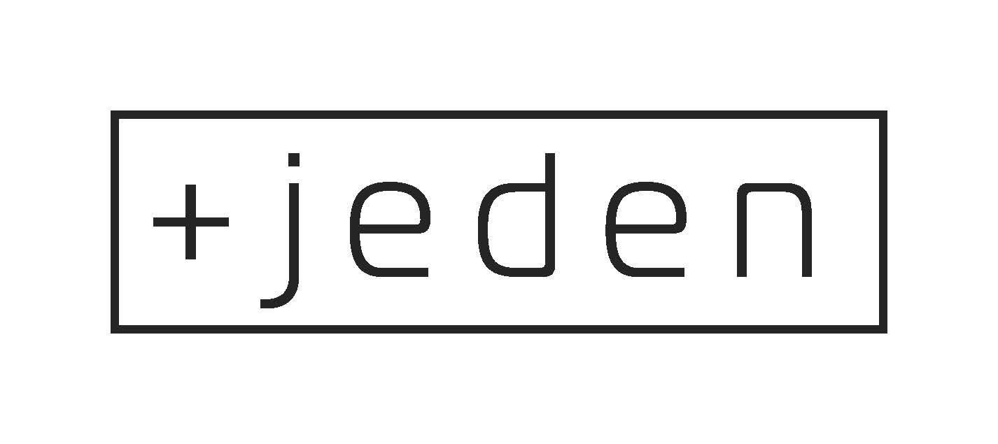 +jeden